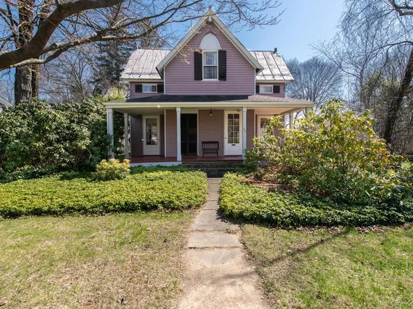 20 South Street, Rhinebeck, NY 12572