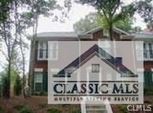 110 Woodlake #20, Athens, GA 30606