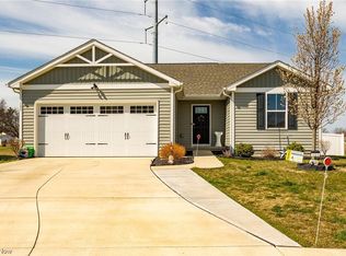 131 Springvale Dr, Amherst, OH 44001