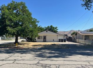 301 E J St, Tehachapi, CA 93561