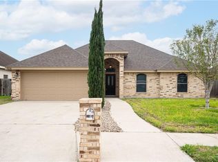 1014 Loyola Dr, Edinburg, TX 78541