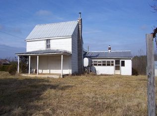 3000 Coles Ferry Rd, Nathalie, VA 24577