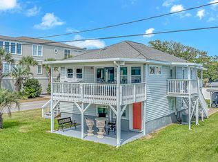 1525 Havens Dr, North Myrtle Beach, SC 29582