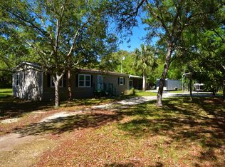 407 NE Rocky Rd, Steinhatchee, FL 32359