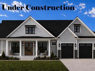 Mistletoe Ln Lot 18, Harpers Ferry, WV 25425