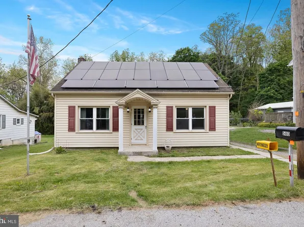 5483 Lehman Rd, Spring Grove, PA 17362