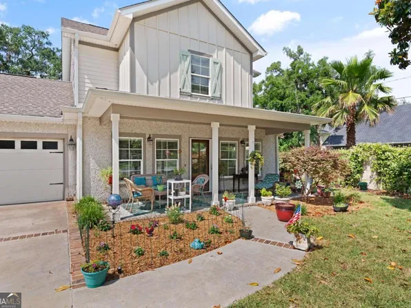 287 Villager Dr, Saint Simons Island, GA 31522