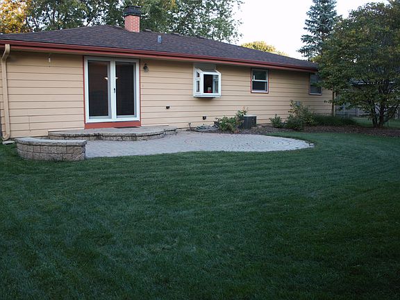 Back of Home