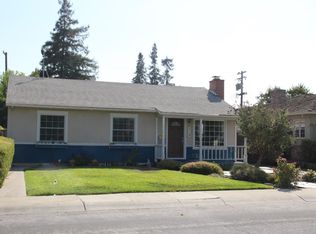 877 Sunlite Dr, Santa Clara, CA 95050