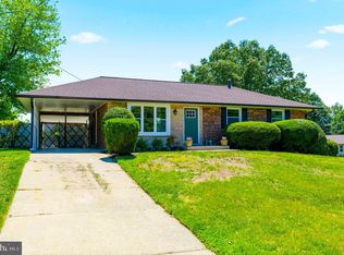 1001 Elderberry Pl, Capitol Heights, MD 20743