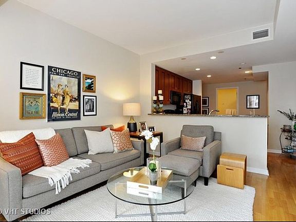 2nd image of 160 E Illinois St APT 1207