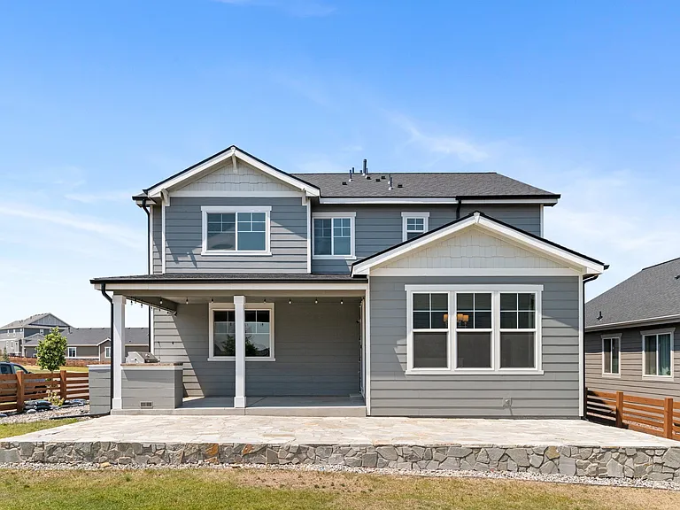 490 W Ridge Cir — Photo 47