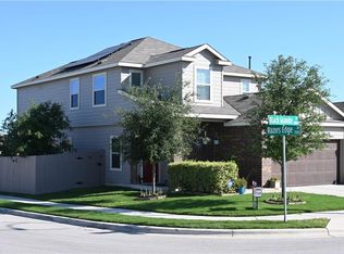 3501 Black Granite Dr, Austin, TX 78744