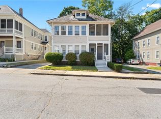 15 Alice Ave, Woonsocket, RI 02895