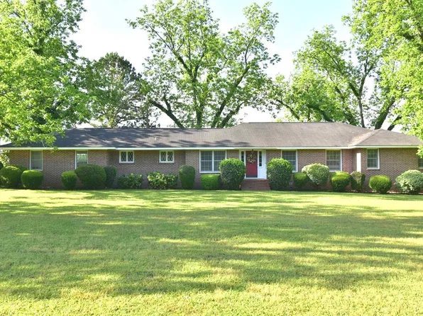 555 Moultrie Rd, Camilla, GA 31730