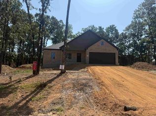 37 Summer Sky Dr, Greenbrier, AR 72058