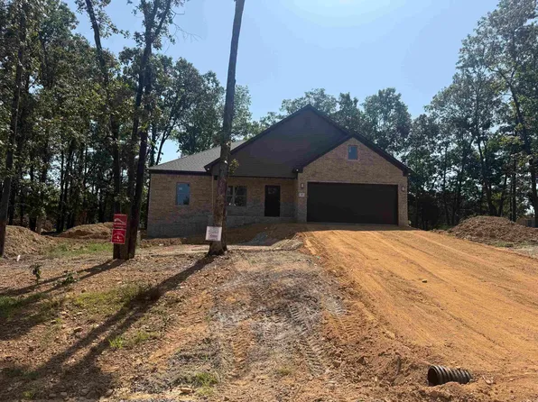37 Summer Sky Dr, Greenbrier, AR 72058