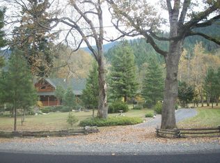 4137 Thompson Creek Rd, Jacksonville, OR 97530