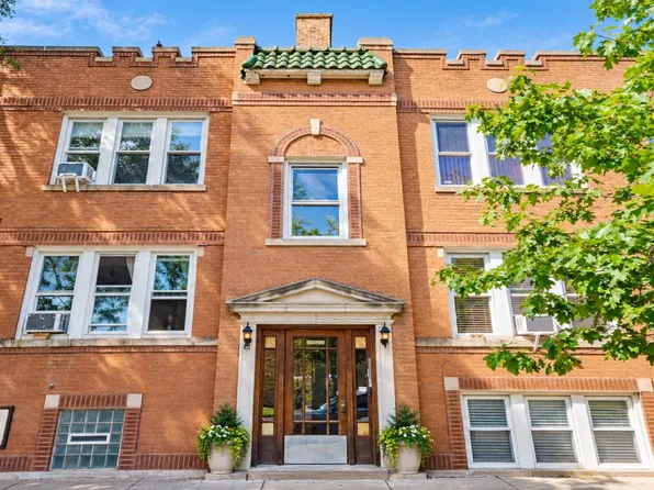 3524 N Lawndale Ave #1G, Chicago, IL 60618