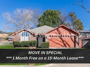 6804 Cedar Shadow Dr, Dallas, TX 75236