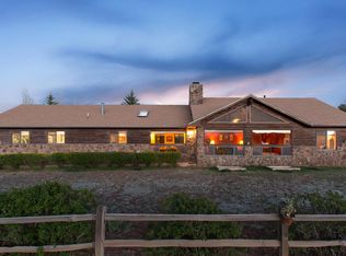 5835 N Cosnino Rd, Flagstaff, AZ 86004