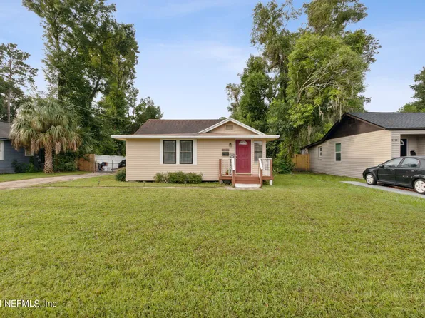 2150 KINGSWOOD Road, Jacksonville, FL 32207
