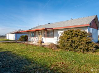 9456 Harris Rd NE, Moses Lake, WA 98837