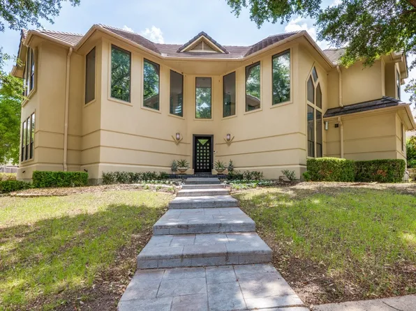 1604 Driskill Dr, Irving, TX 75038