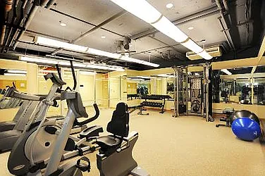 Rented by Compass