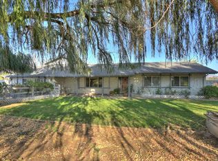 12820 Sycamore Ave, San Martin, CA 95046