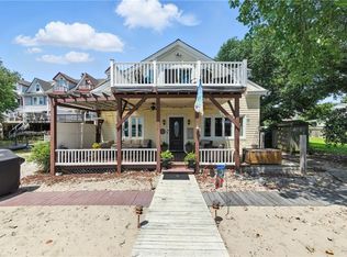 775 W Ocean View Ave, Norfolk, VA 23503