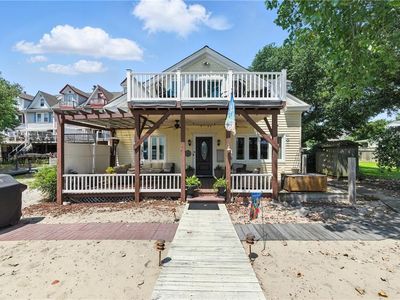 775 W Ocean View Ave, Norfolk, VA, 23503