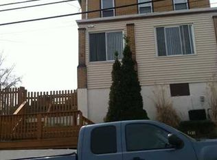 1430 Wolfe Ave, Braddock, PA 15104