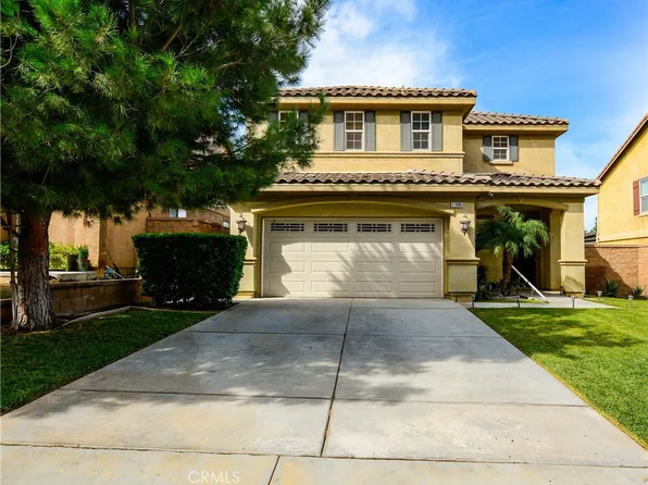 11896 Briarcliff Ave, Fontana, CA 92337