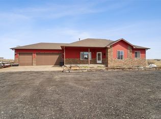 38307 E 147th Pl, Keenesburg, CO 80643
