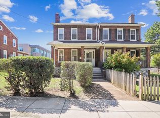 4014 12th St NE, Washington, DC