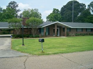 2100 Lanier Dr, Winnsboro, LA 71295