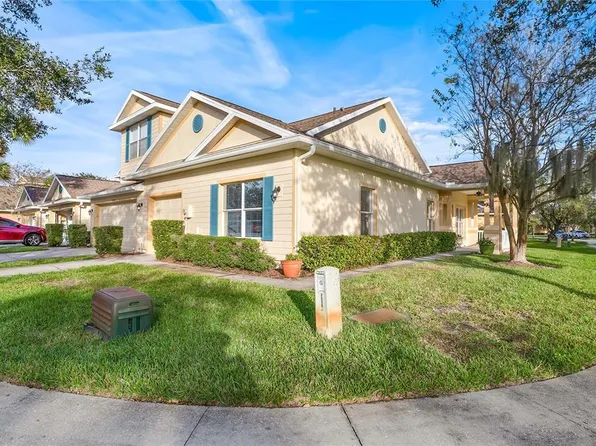 20301 OAK KEY COURT, TAMPA, FL 33647