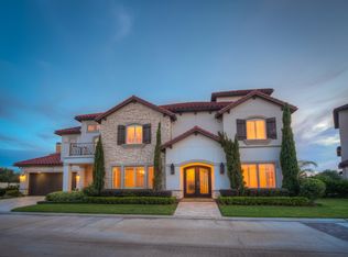 1006 Enclave Ter, Sugar Land, TX 77478