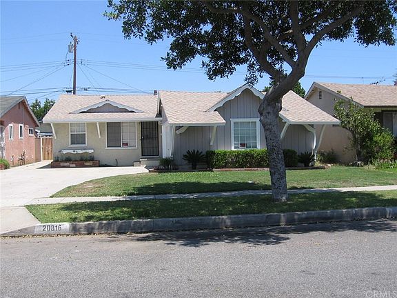 2nd image of 20816 Cortner Ave