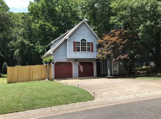 4015 Sharon Woods Dr, Powder Springs, GA 30127
