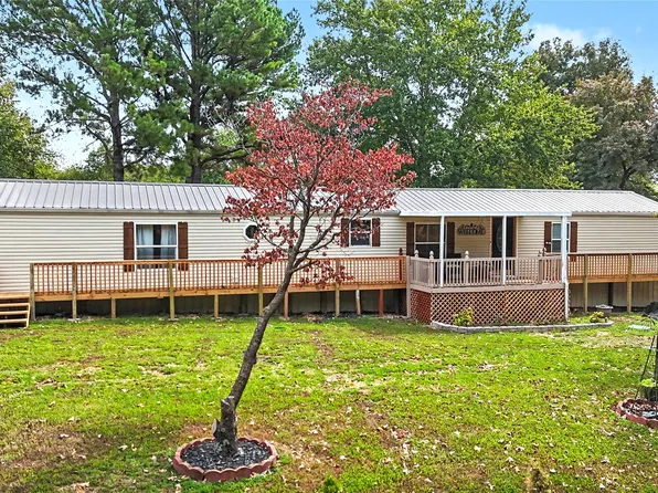 306 N Moseley Rd, Colcord, OK 74338