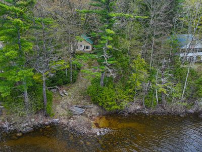 65 Pinecroft Road, Harrison, ME, 04040
