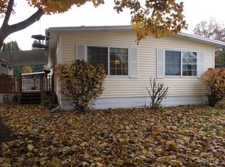 11787 N Alaska Loop, Hayden Lake, ID 83835