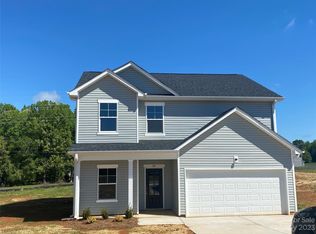 120 Salem Springs Ln #4, Statesville, NC 28625