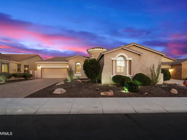 16979 S 174TH Drive S, Goodyear, AZ 85338