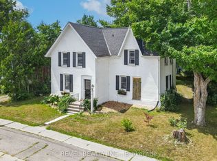 399 Eldon Rd, Kawartha Lakes, ON K0M2C0