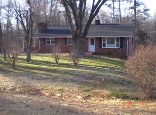 5001 Romara Dr, Winston Salem, NC 27103