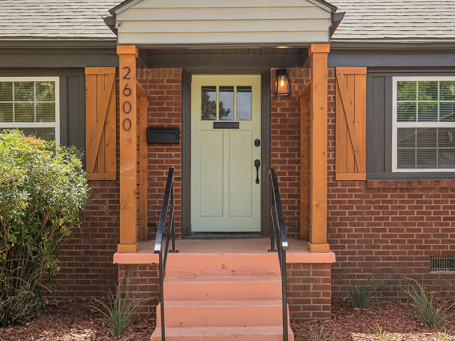 2600 Northwest 35th Street - 1 — Photo 3