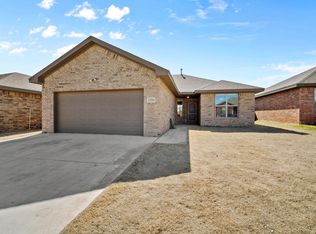 1719 99th Pl, Lubbock, TX 79423